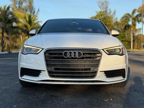2016 Audi A3 1.8T Premium