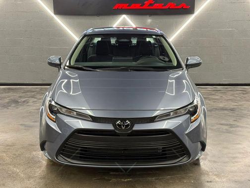 Celestite 2023 Toyota Corolla LE