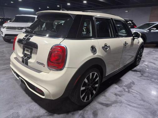2015 MINI Hardtop Cooper S