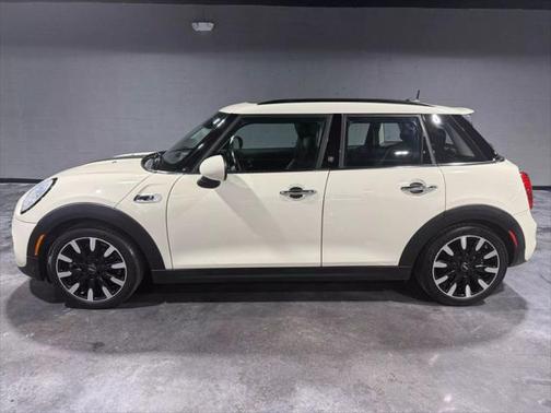 2015 MINI Hardtop Cooper S