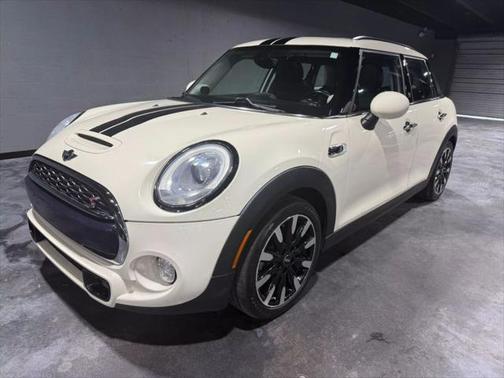 2015 MINI Hardtop Cooper S