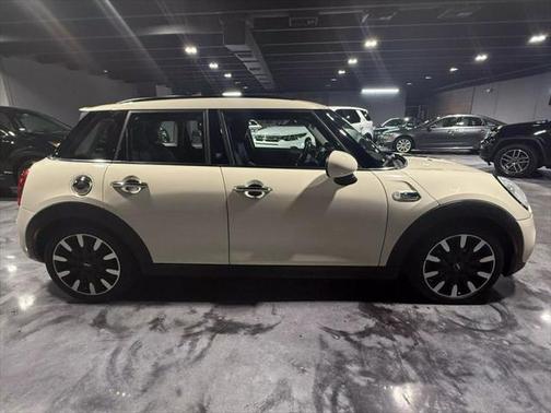 2015 MINI Hardtop Cooper S