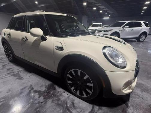 2015 MINI Hardtop Cooper S