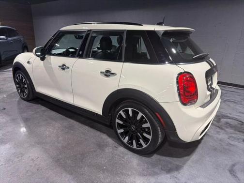 2015 MINI Hardtop Cooper S