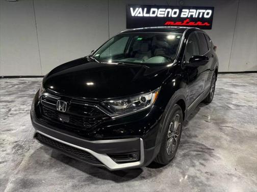2020 Honda CR-V 2WD EX