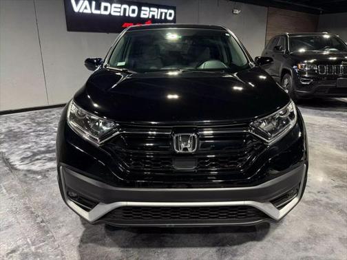 2020 Honda CR-V 2WD EX