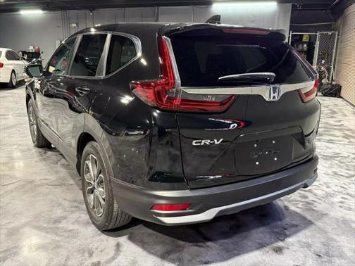 2020 Honda CR-V 2WD EX