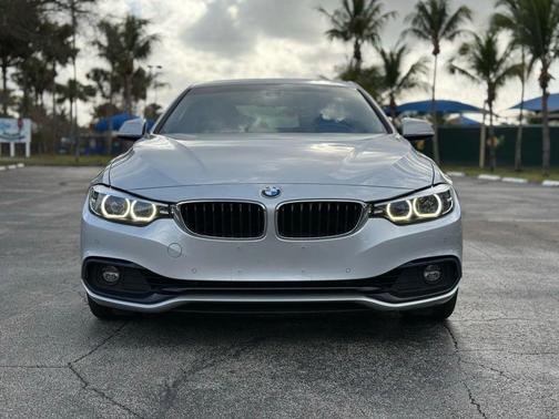 2019 BMW 430 i