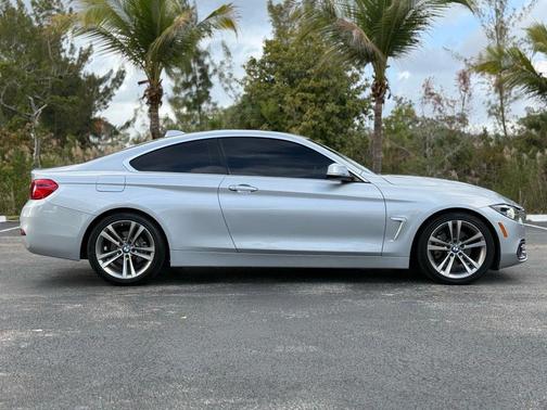 2019 BMW 430 i