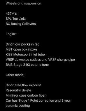 2019 BMW 440 Gran Coupe i