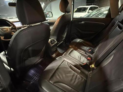2014 Audi Q5 2.0T Premium Plus