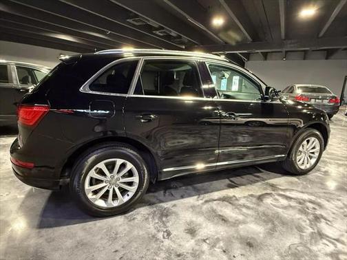 2014 Audi Q5 2.0T Premium Plus