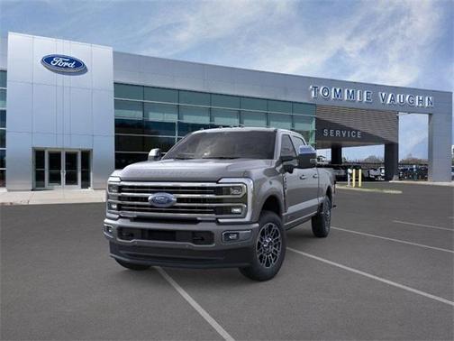 2026 Ford F-250 