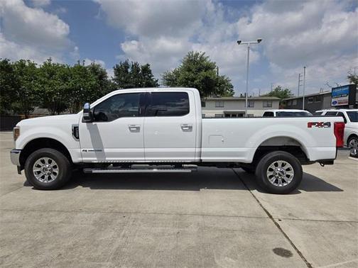 2018 Ford F-350 XLT