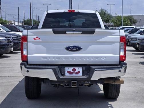 2018 Ford F-350 XLT