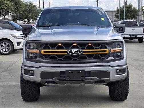 2024 Ford F-150 Tremor