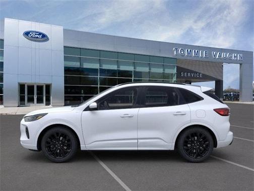 2025 Ford Escape ST-Line Elite