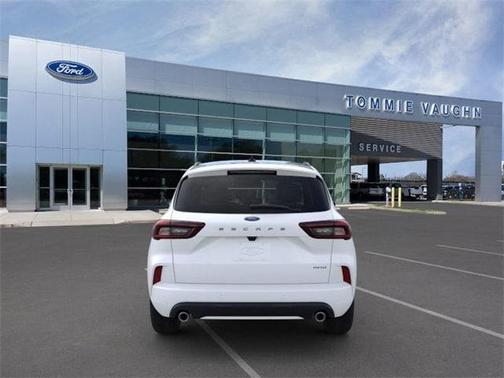 2025 Ford Escape ST-Line Elite