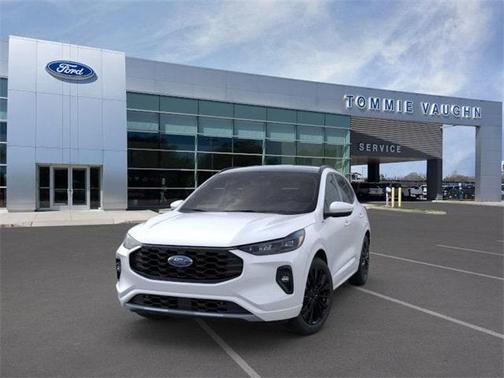 2025 Ford Escape ST-Line Elite