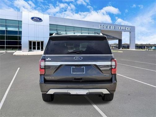 2020 Ford Expedition Platinum
