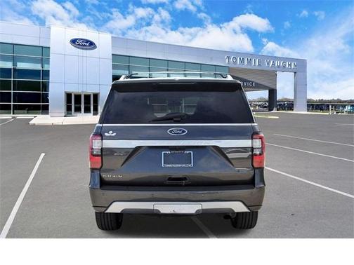 2020 Ford Expedition Platinum