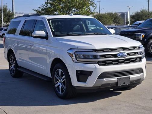 2024 Ford Expedition Max XLT