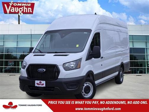 2023 Ford Transit-250 Base
