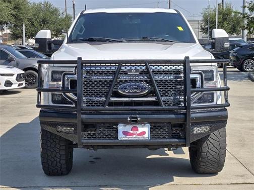 2022 Ford F-350 Lariat Super Duty
