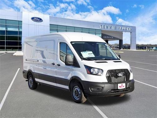 2026 Ford Transit-250 148 WB Medium Roof Cargo