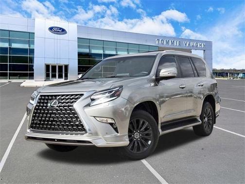 2023 Lexus GX 460 Base