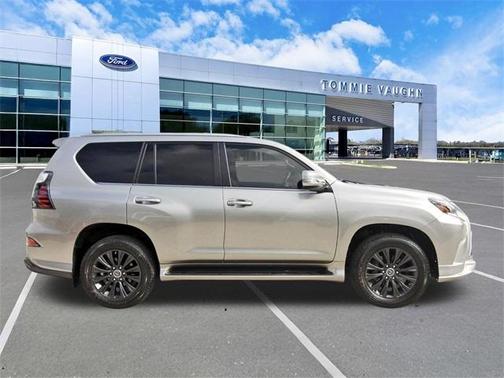 2023 Lexus GX 460 Base