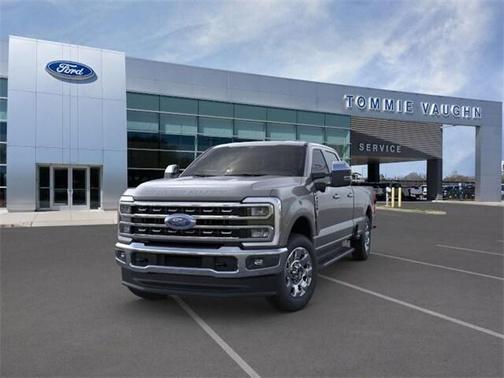 2025 Ford F-350 Lariat Super Duty