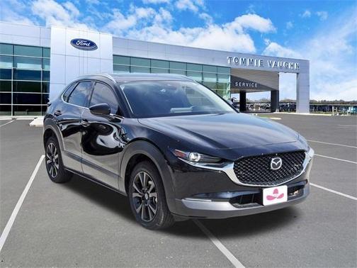 2022 Mazda CX-30 2.5 Turbo Premium Plus Package