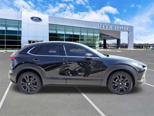 2022 Mazda CX-30 2.5 Turbo Premium Plus Package