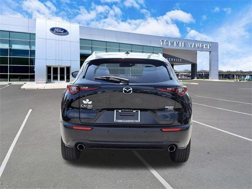 2022 Mazda CX-30 2.5 Turbo Premium Plus Package