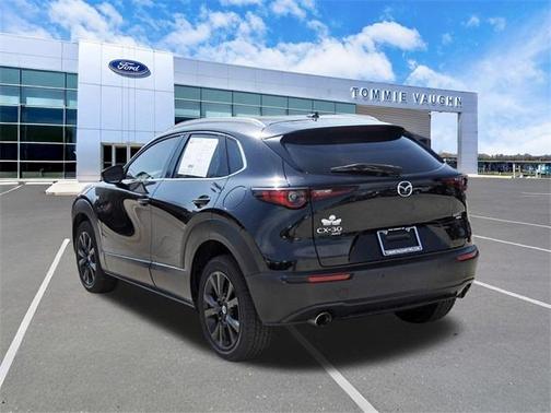 2022 Mazda CX-30 2.5 Turbo Premium Plus Package