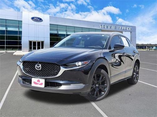 2022 Mazda CX-30 2.5 Turbo Premium Plus Package