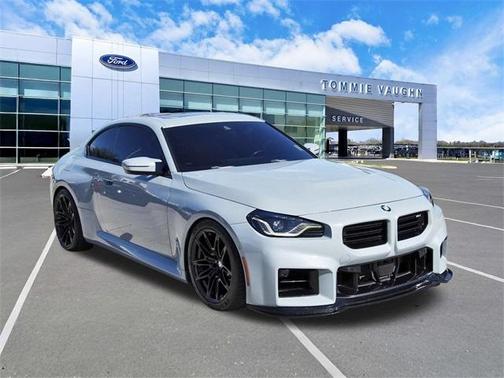 2024 BMW M2 Base