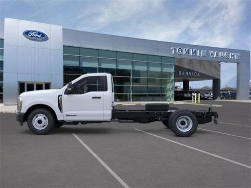 2026 Ford F-350 XL