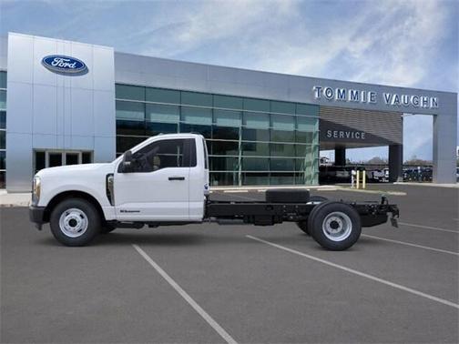2026 Ford F-350 XL