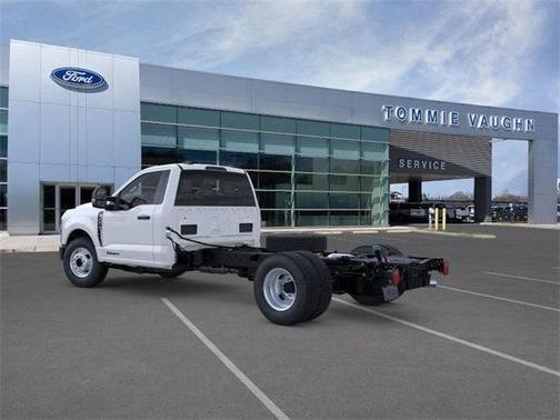 2026 Ford F-350 XL