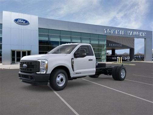 2026 Ford F-350 XL