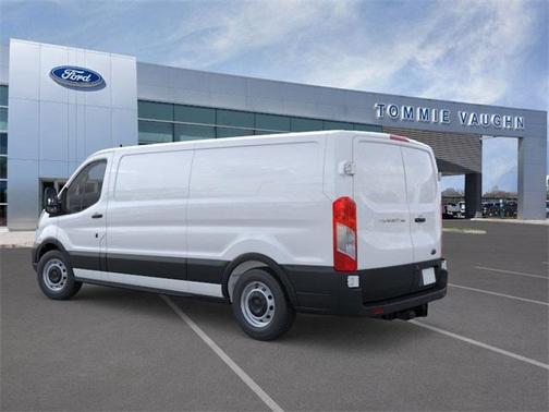 2025 Ford Transit-350 Base