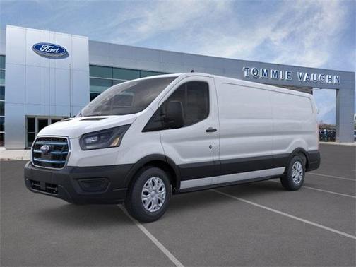 2025 Ford E-Transit Base