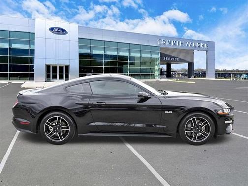 2022 Ford Mustang GT