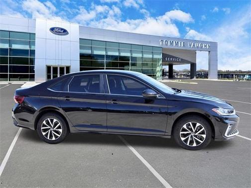 2025 Volkswagen Jetta 1.5T S