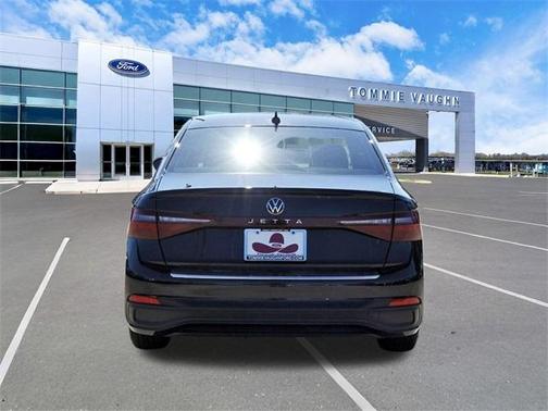 2025 Volkswagen Jetta 1.5T S