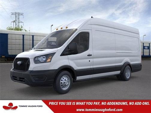 2025 Ford Transit-350 Base