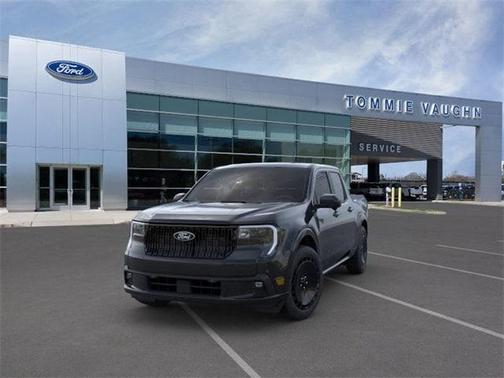 2025 Ford Maverick Lobo High