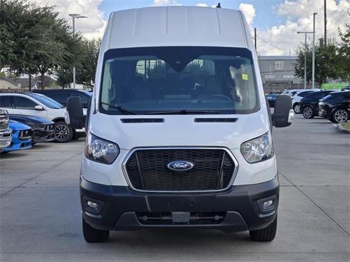 2024 Ford Transit-350 XLT